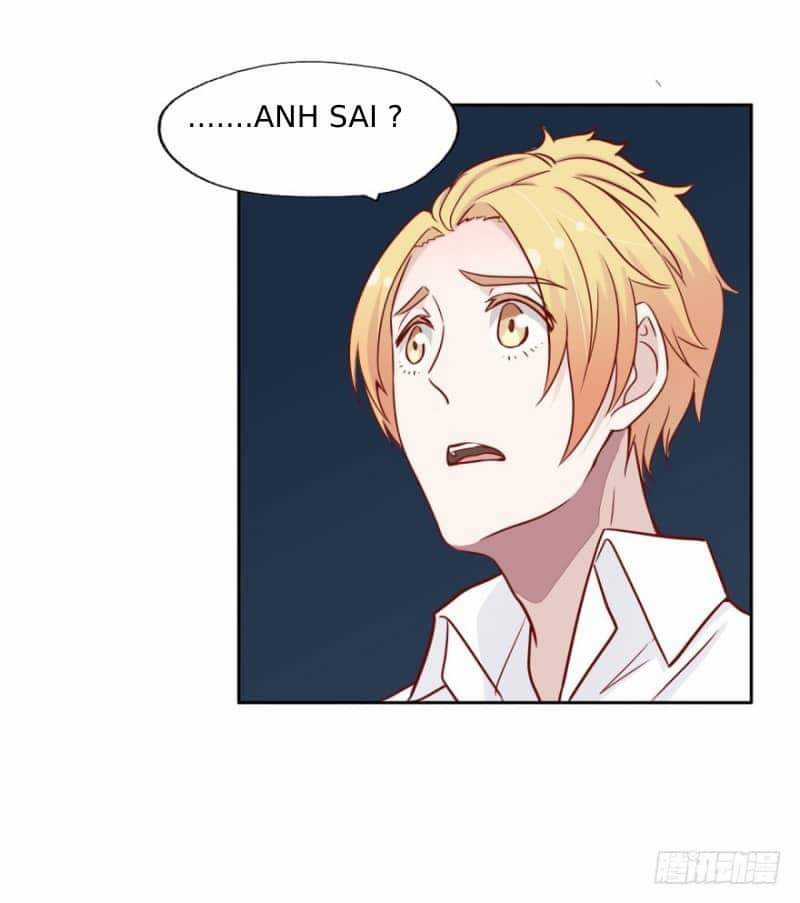 Chạy Đi Âm Sai Chapter 25 trang 14