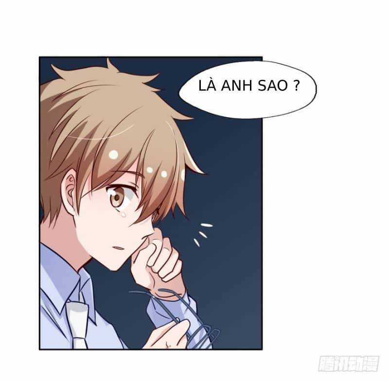 Chạy Đi Âm Sai Chapter 25 trang 15