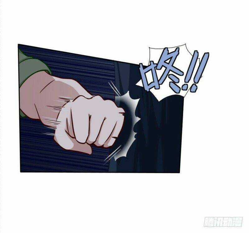 Chạy Đi Âm Sai Chapter 25 trang 17