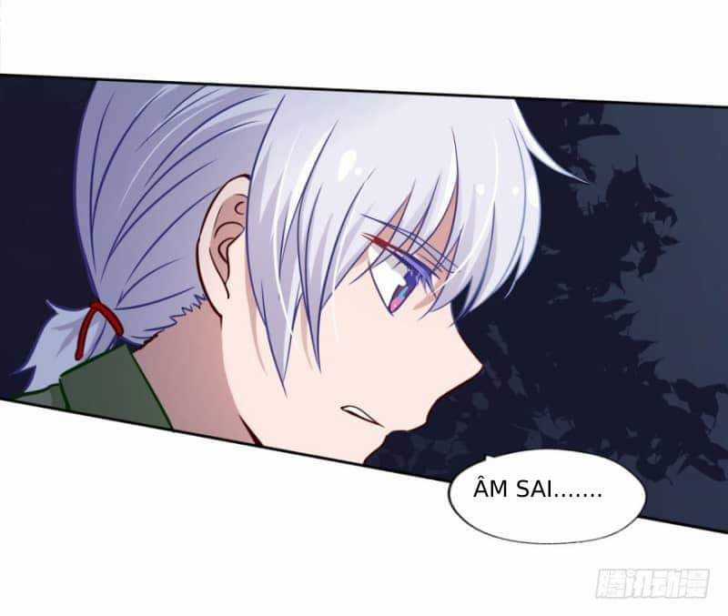 Chạy Đi Âm Sai Chapter 25 trang 18