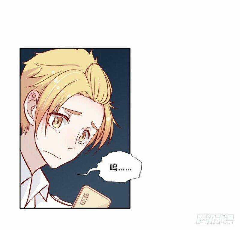 Chạy Đi Âm Sai Chapter 25 trang 6