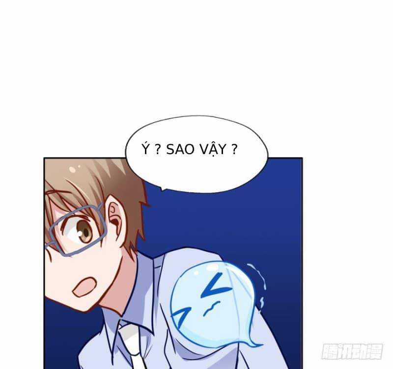 Chạy Đi Âm Sai Chapter 26 trang 10