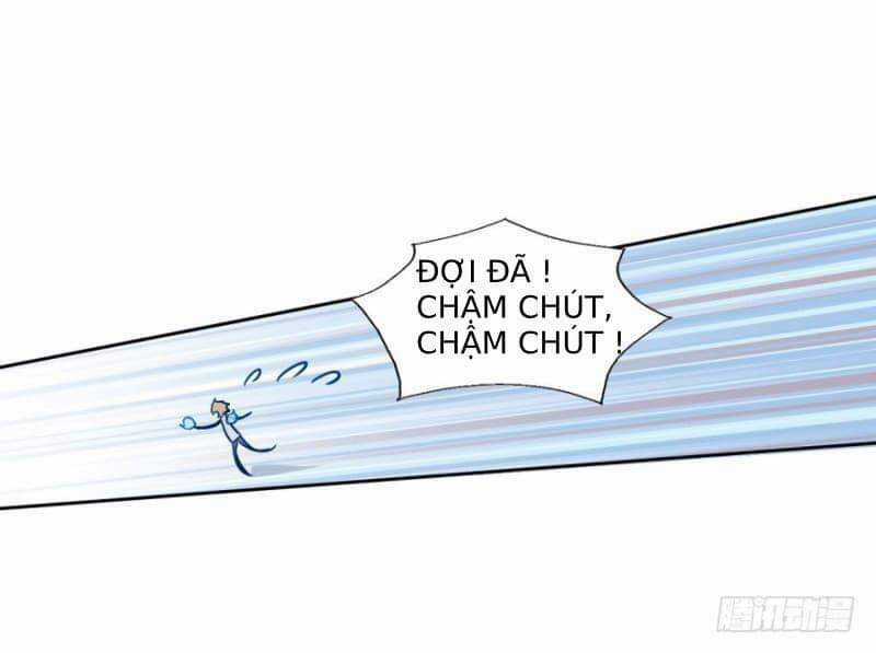 Chạy Đi Âm Sai Chapter 26 trang 13