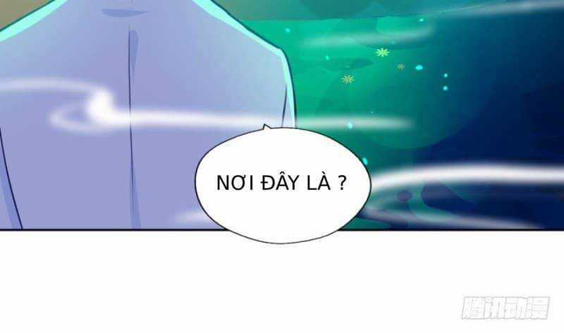 Chạy Đi Âm Sai Chapter 26 trang 18