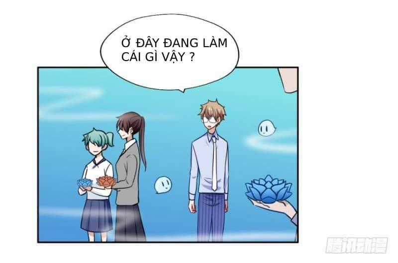 Chạy Đi Âm Sai Chapter 26 trang 21