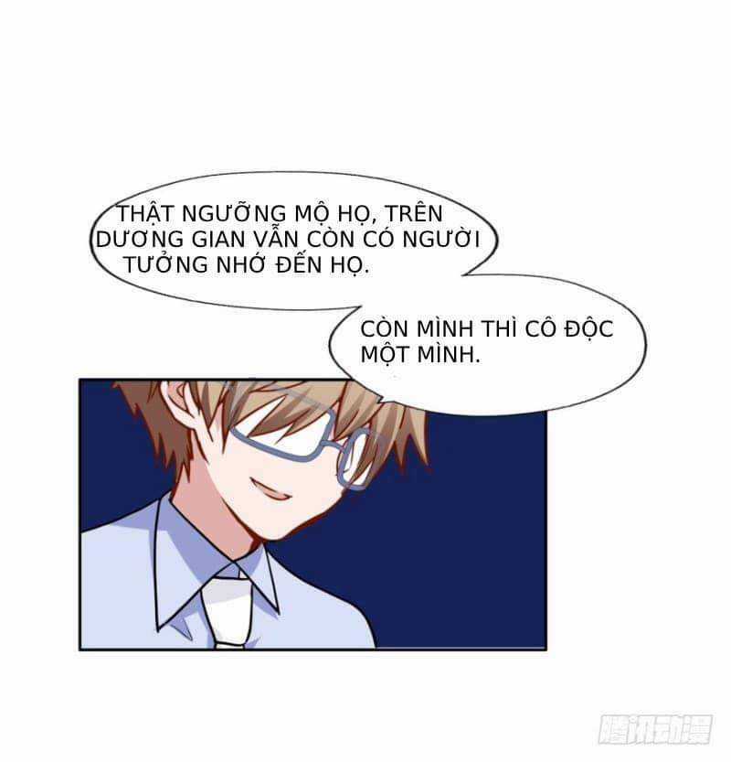 Chạy Đi Âm Sai Chapter 26 trang 4