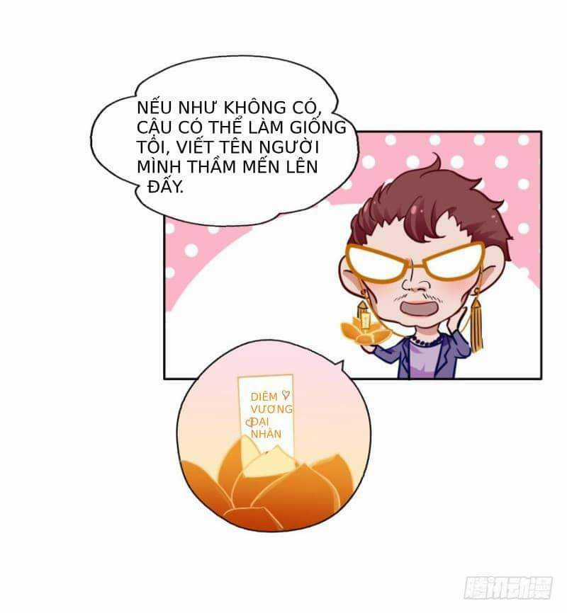 Chạy Đi Âm Sai Chapter 27 trang 19