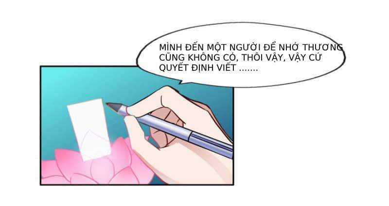 Chạy Đi Âm Sai Chapter 27 trang 22