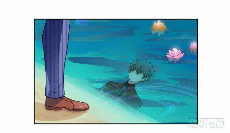 Chạy Đi Âm Sai Chapter 27 trang 28