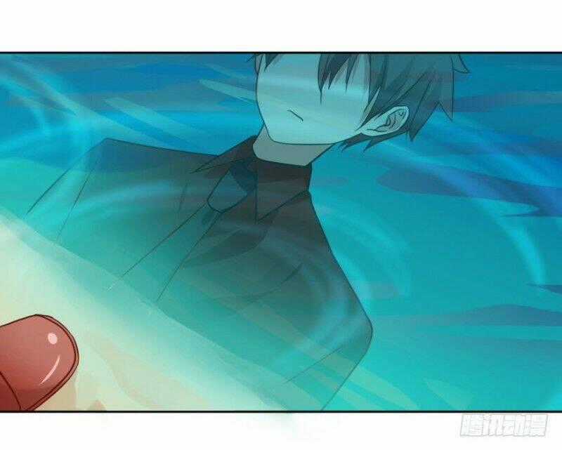 Chạy Đi Âm Sai Chapter 27 trang 29