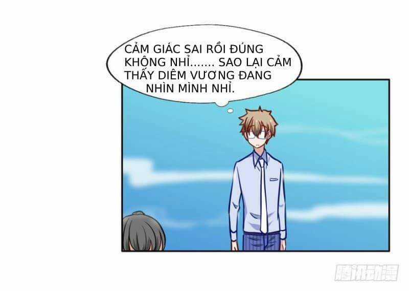 Chạy Đi Âm Sai Chapter 27 trang 4