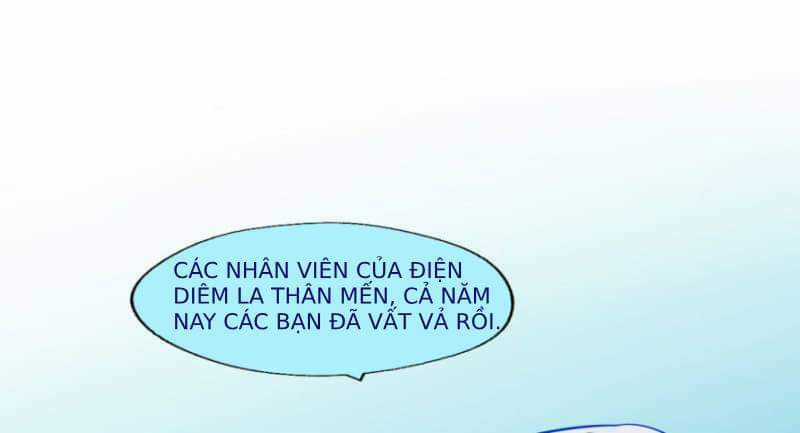 Chạy Đi Âm Sai Chapter 27 trang 5