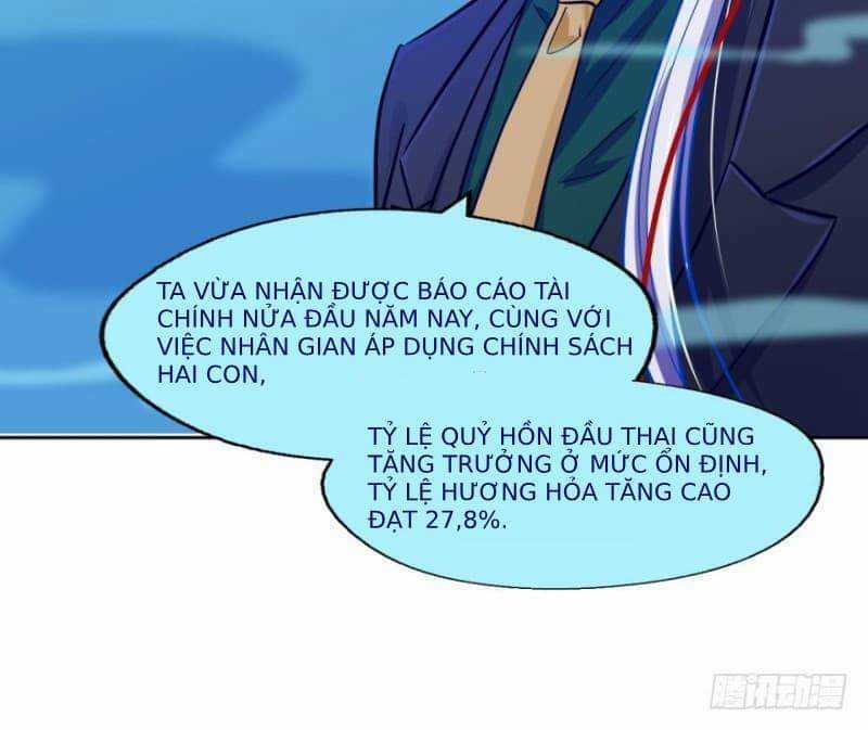 Chạy Đi Âm Sai Chapter 27 trang 7