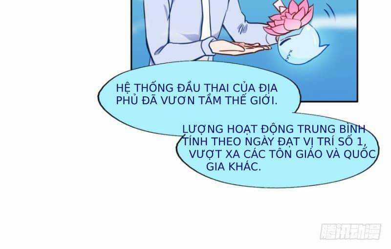 Chạy Đi Âm Sai Chapter 27 trang 9
