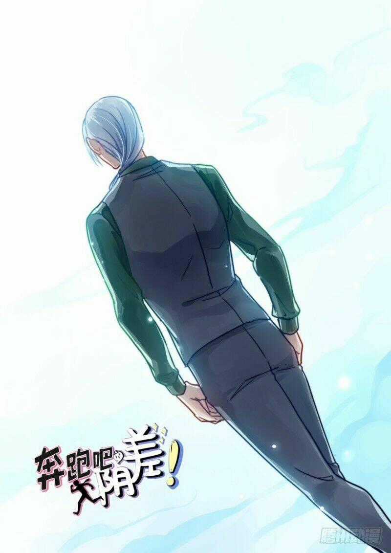 Chạy Đi Âm Sai Chapter 28 trang 0