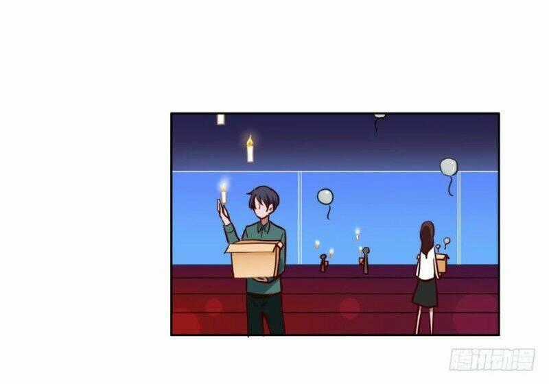 Chạy Đi Âm Sai Chapter 28 trang 1