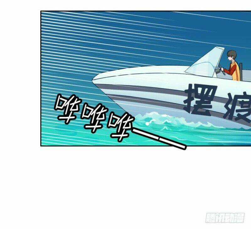 Chạy Đi Âm Sai Chapter 28 trang 10