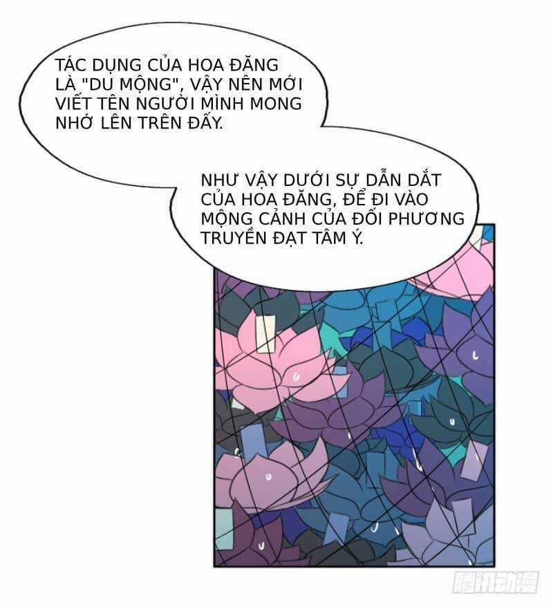 Chạy Đi Âm Sai Chapter 28 trang 13