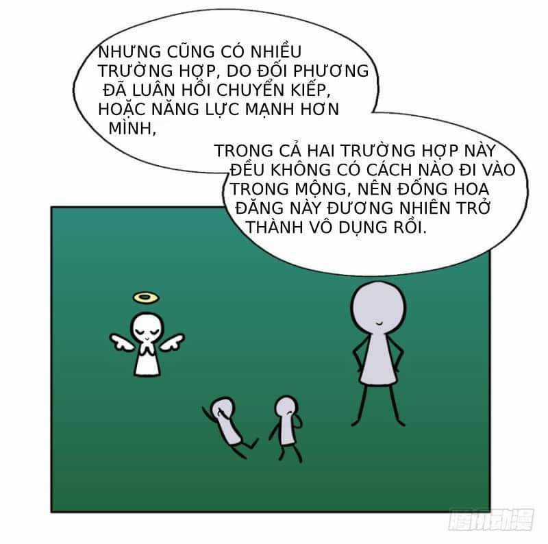 Chạy Đi Âm Sai Chapter 28 trang 14