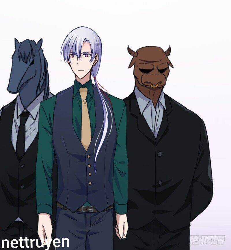 Chạy Đi Âm Sai Chapter 28 trang 3