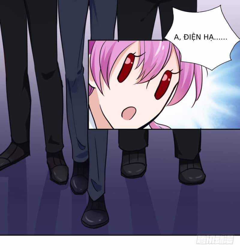 Chạy Đi Âm Sai Chapter 28 trang 4