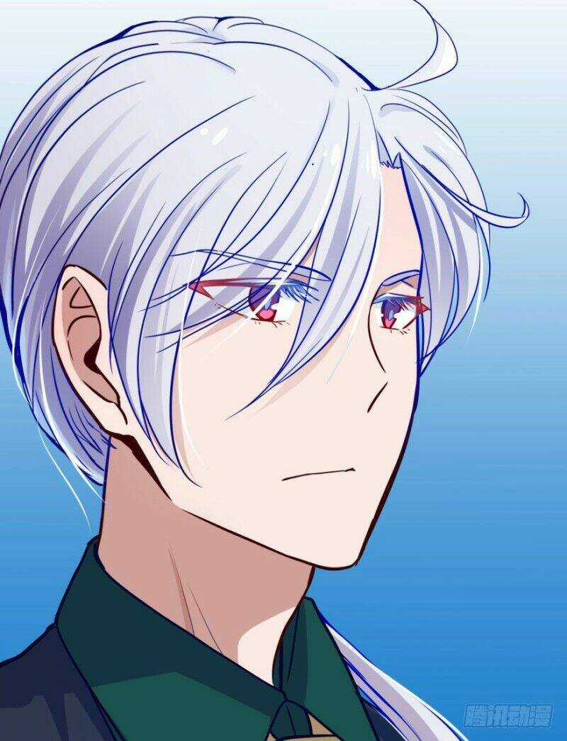 Chạy Đi Âm Sai Chapter 28 trang 8