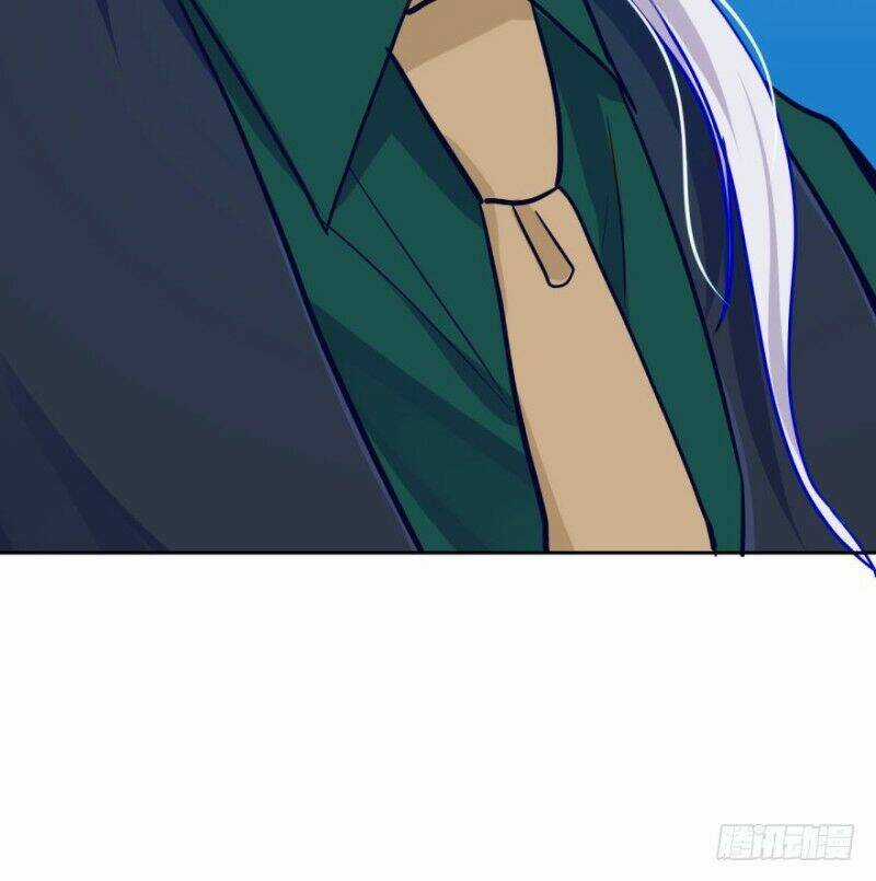 Chạy Đi Âm Sai Chapter 28 trang 9