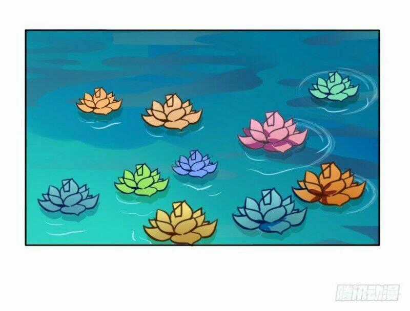 Chạy Đi Âm Sai Chapter 29 trang 0