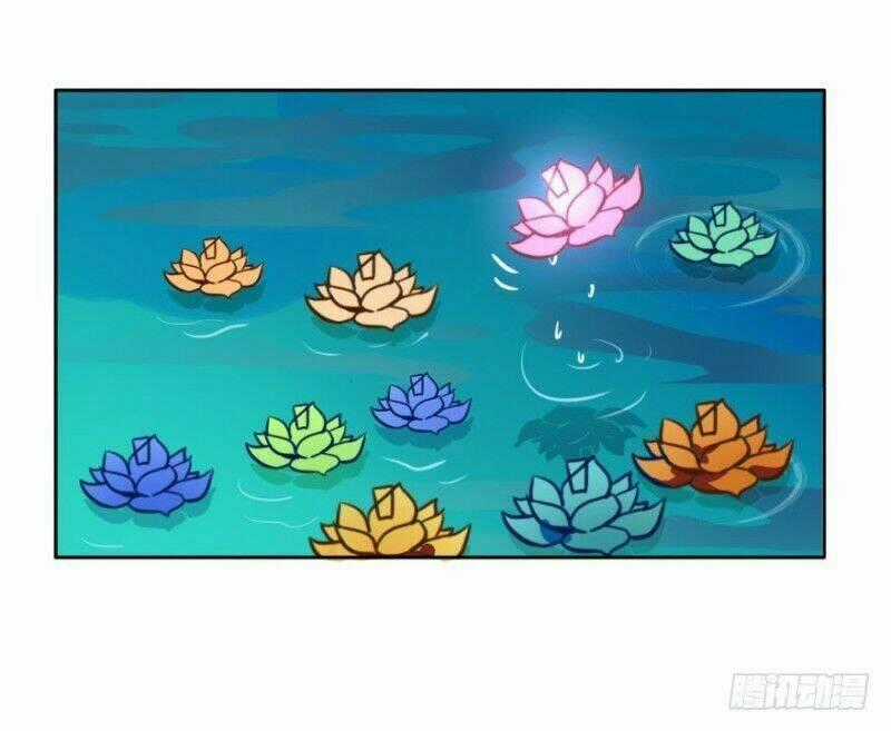 Chạy Đi Âm Sai Chapter 29 trang 1