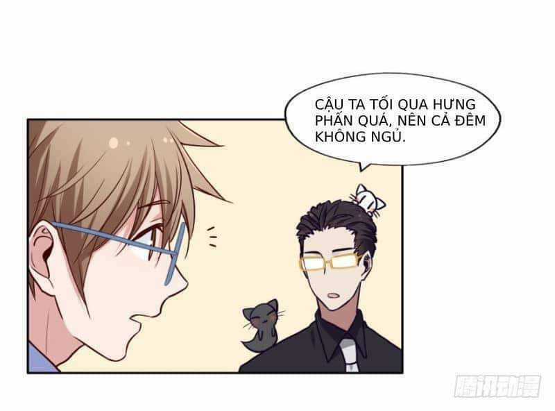 Chạy Đi Âm Sai Chapter 29 trang 10