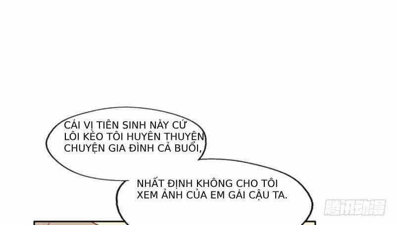 Chạy Đi Âm Sai Chapter 29 trang 11