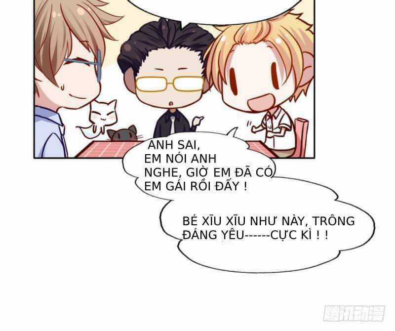 Chạy Đi Âm Sai Chapter 29 trang 12