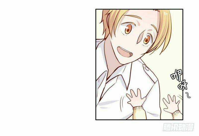 Chạy Đi Âm Sai Chapter 29 trang 13