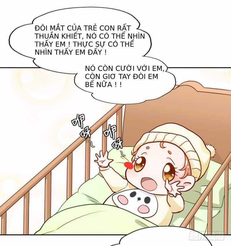 Chạy Đi Âm Sai Chapter 29 trang 14