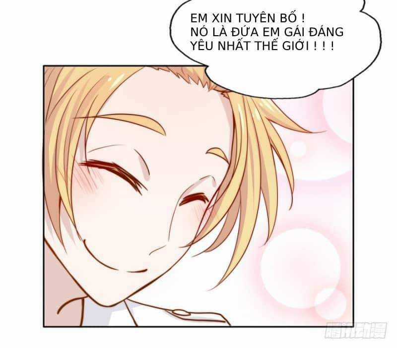 Chạy Đi Âm Sai Chapter 29 trang 15