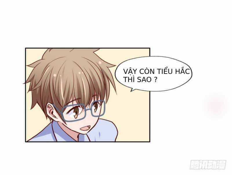 Chạy Đi Âm Sai Chapter 29 trang 17