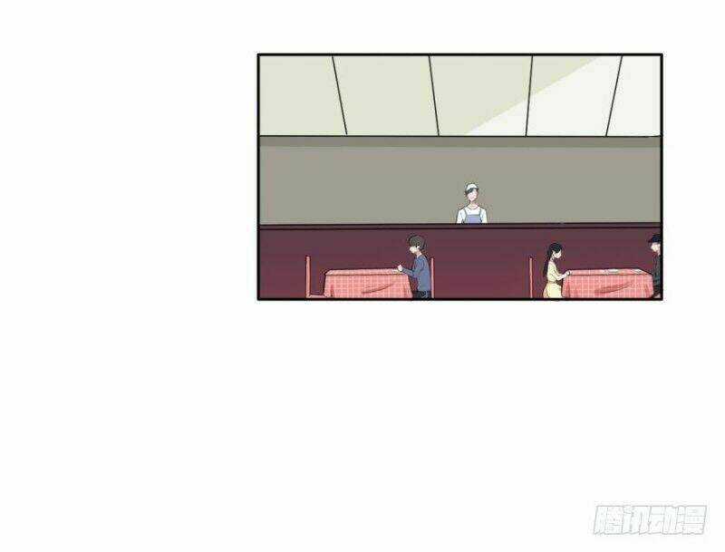 Chạy Đi Âm Sai Chapter 29 trang 6