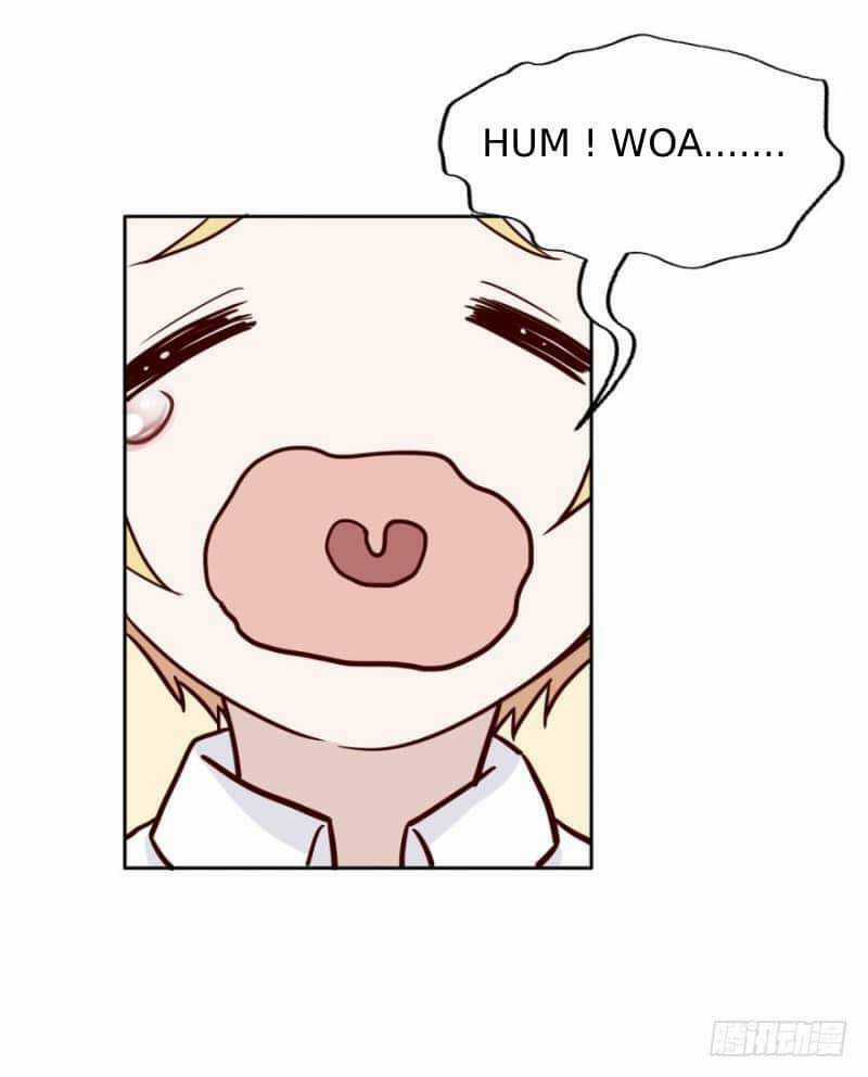 Chạy Đi Âm Sai Chapter 29 trang 8