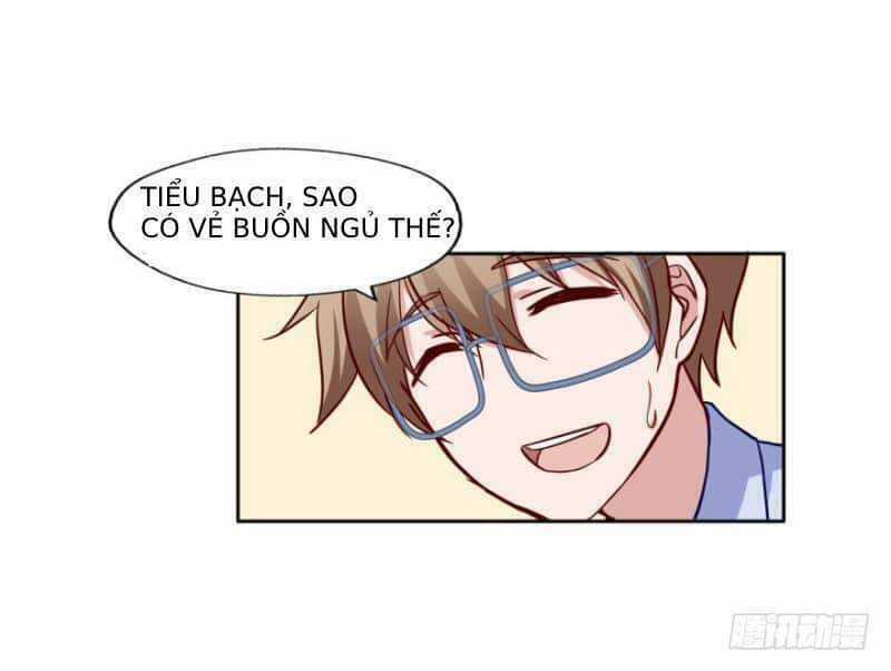 Chạy Đi Âm Sai Chapter 29 trang 9