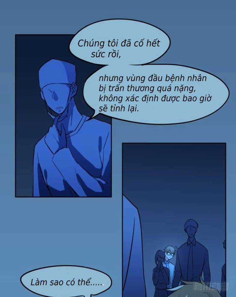 Chạy Đi Âm Sai Chapter 3 trang 10