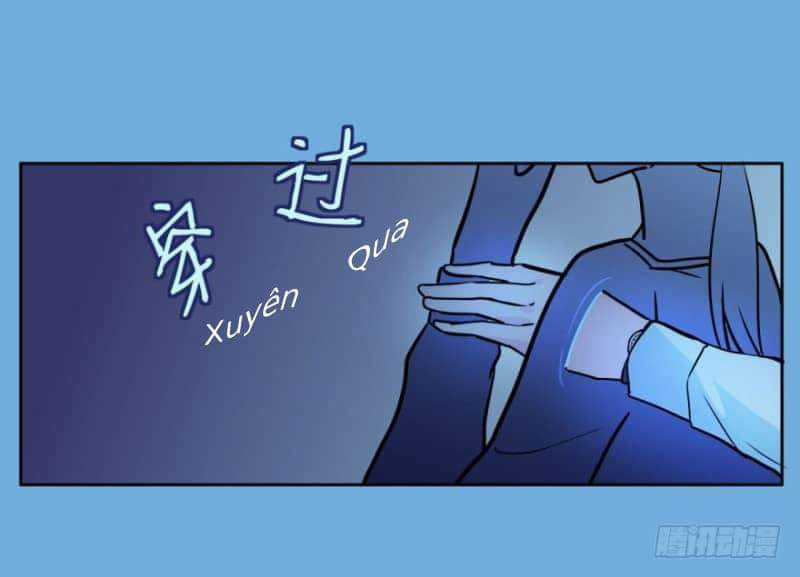 Chạy Đi Âm Sai Chapter 3 trang 12