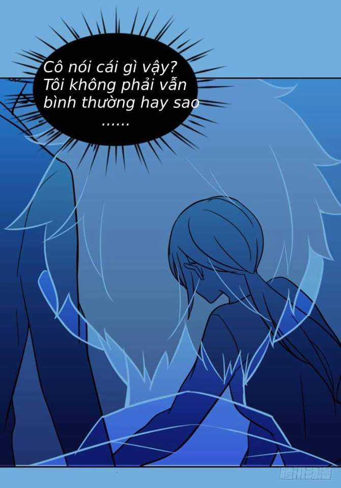 Chạy Đi Âm Sai Chapter 3 trang 15