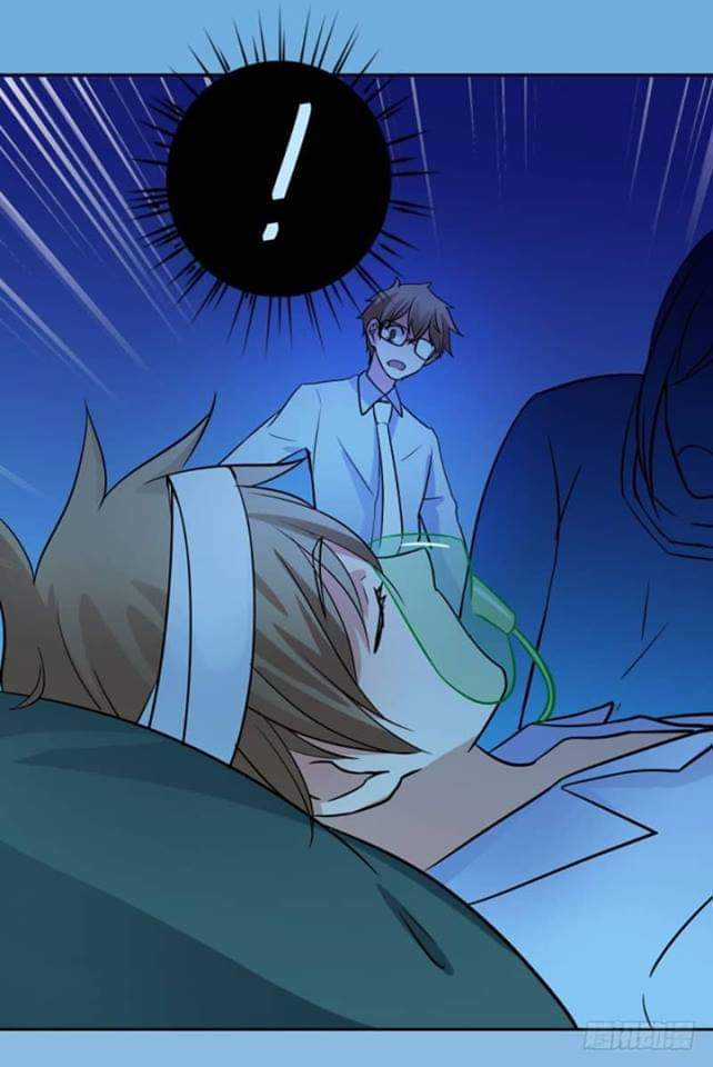 Chạy Đi Âm Sai Chapter 3 trang 16