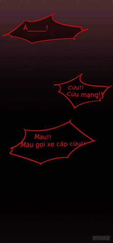 Chạy Đi Âm Sai Chapter 3 trang 2