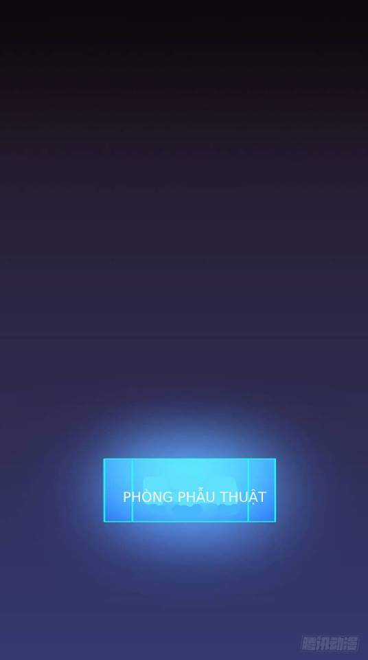 Chạy Đi Âm Sai Chapter 3 trang 3