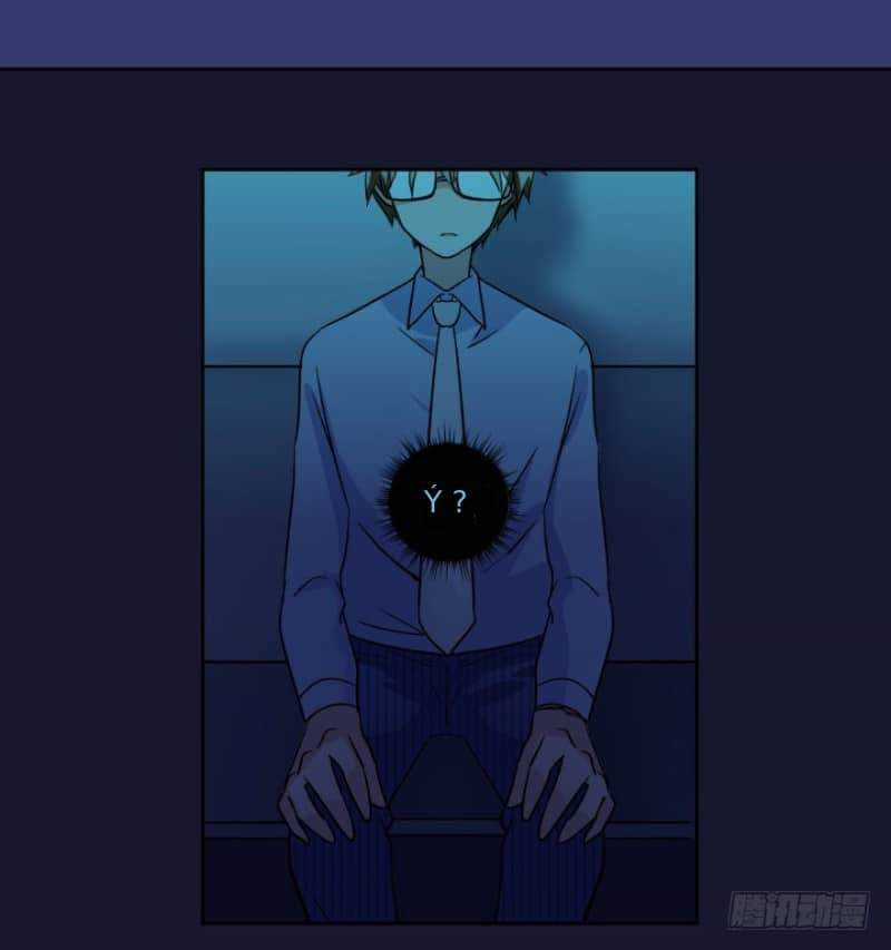 Chạy Đi Âm Sai Chapter 3 trang 4