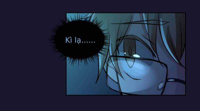 Chạy Đi Âm Sai Chapter 3 trang 5