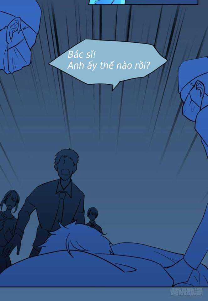 Chạy Đi Âm Sai Chapter 3 trang 9