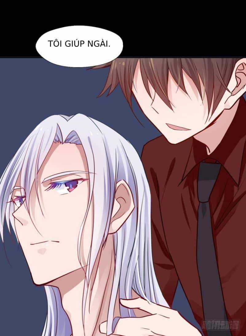 Chạy Đi Âm Sai Chapter 30 trang 13