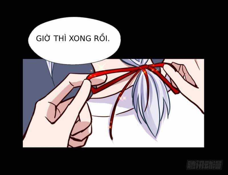 Chạy Đi Âm Sai Chapter 30 trang 19